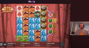 LuckyBear игровые автоматы