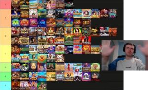 игровые автоматы Лаки Бир